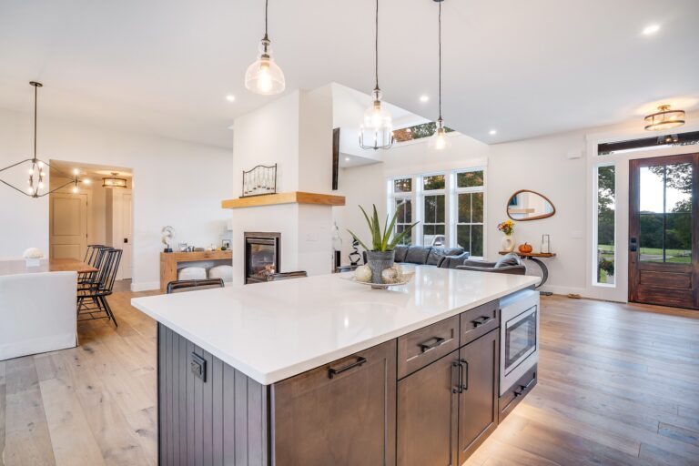 Home Remodel Checklist: What You Need to Know