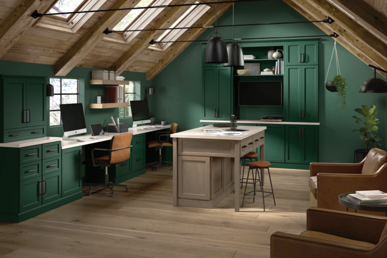 How to Clean Painted Cabinets: A Complete Maintenance Guide