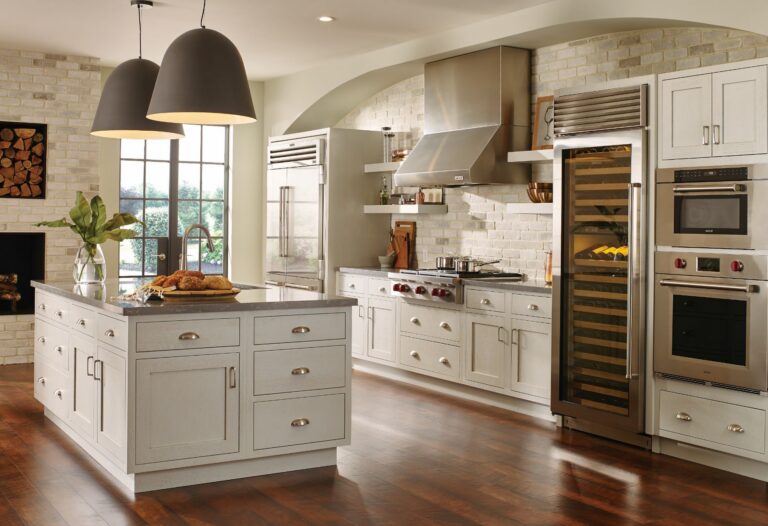 The Complete Guide to Cabinet Hardware Placement & Sizing