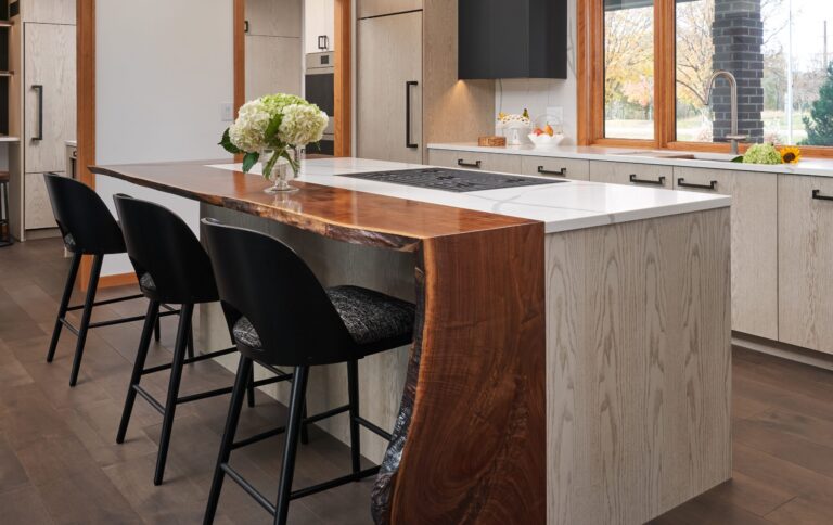 How We Elevate Every Kitchen Project