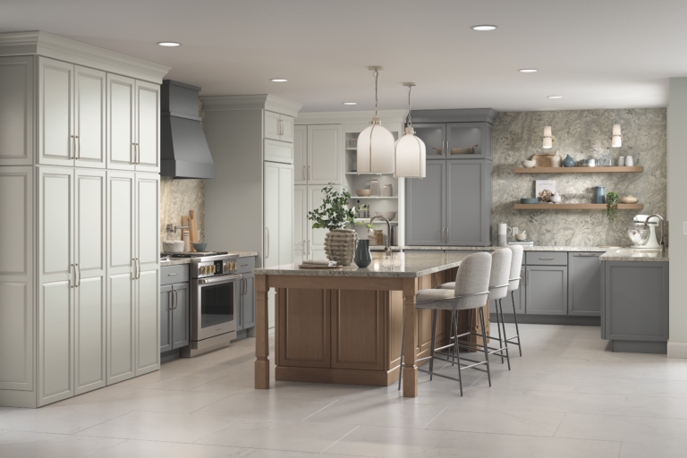 Why Choosing American-Made Cabinets Matters More Than Ever