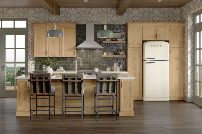 Stock vs Semi-Custom vs Custom Cabinets