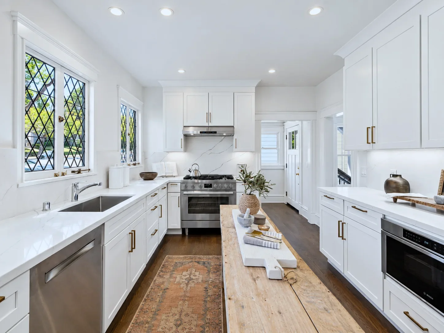 San Jose CA Remodel